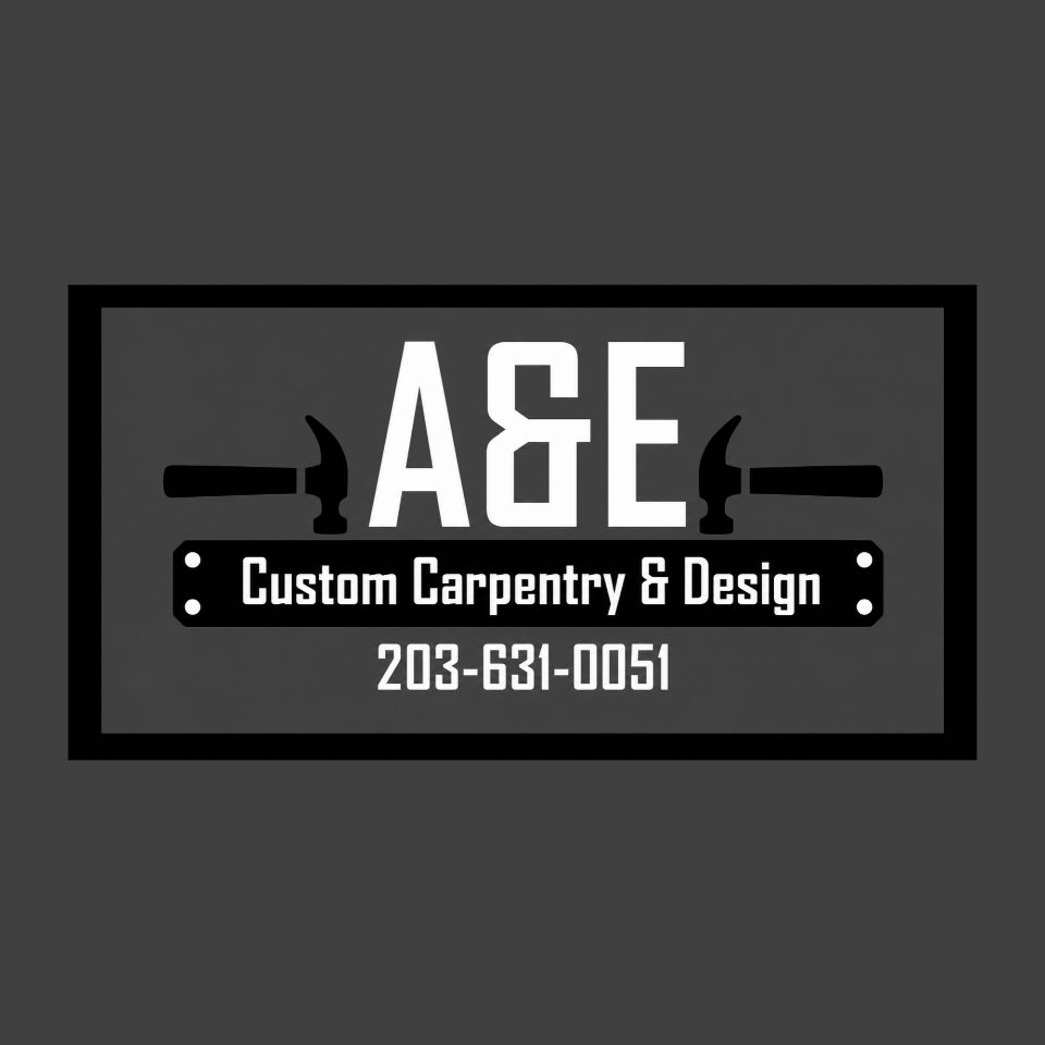 A&E Custom Carpentry & Design